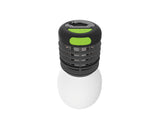 Ironman 4x4 Rechargeable LED Lantern and Bug Zapper - ILANTERN004 - image 3