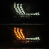 AlphaRex LED Projector Headlights in Alpha- Black - 880118 - image 3