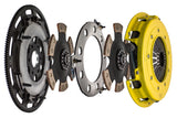Advanced Clutch ACT Twin Disc Extreme Race Clutch Kit (T2RF06)