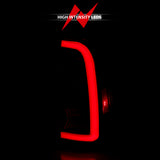 ANZO USA - Tail Light Assembly - 311413
