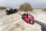 Factor 55 Winch Accessory — Silver (00250-05)