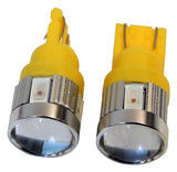 194 LED Bulb Kit for Jeep JK, TJ, YJ, XJ, MJ, WJ, ZJ Models w/ Clear Lamp Kit