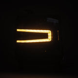 AlphaRex LED Projector Headlights in Alpha-Black - 880236 - image 4