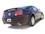 Axle-Back Exhaust System - ATAK — Rear (11806)