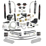 Skyjacker - LeDuc Series Coil Over Kit w/Shock - F768FLS