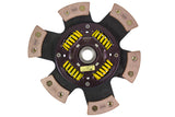 ACT 6 Pad Sprung Race Clutch Disc (6280608)