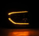 AlphaRex Projector Headlights Alpha-Black - 880839 - image 4