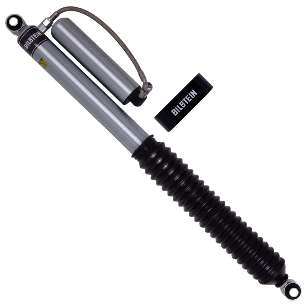 Bilstein Shocks — 2020-2024 Jeep Gladiator