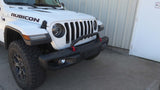 Fishbone Offroad Bull Bar for 2018-Current Jeep Wrangler/Gladiator FB21458 — view 10
