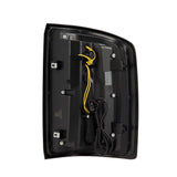 AlphaRex LED Taillights Black - 630040 - image 2