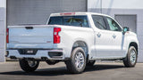 Cat-Back Exhaust System - Touring — Rear (140991BC)