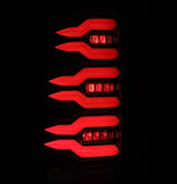 AlphaRex LED Taillights Black - 620006 - image 4