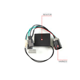 ANZO USA - Tail Light Assembly - 311471