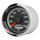 2-1/16" TRANSMISSION TEMPERATURE, 100-260 F, GEN 4 DODGE FACTORY MATCH