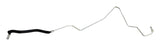 Crown Automotive Transmission Cooler Hose (5103256AB)