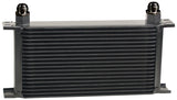 Derale 19 Row Series 10000 Stack Plate Fluid Cooler, -10AN - image 2