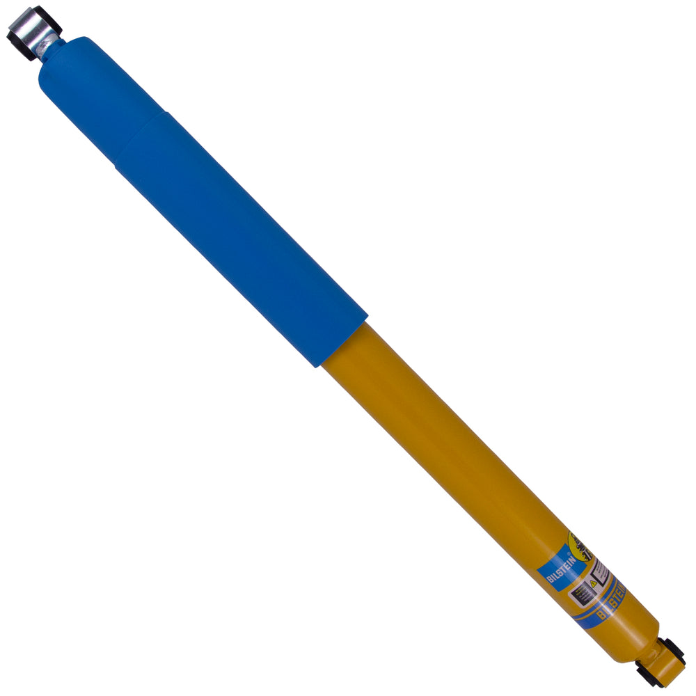 Bilstein Shocks — 2017-2022 Ford F-450 Super Duty, 4WD (BIL24-284738)