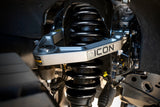 ICON 2021-2025 Ford F-150 Raptor, 2-2.25" Lift, Stage 2 Suspension System