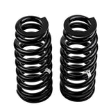 Rear Coil Spring Set (2743)