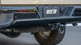 Cat-Back Exhaust System - ATAK (140915)