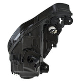 Headlight Assembly — 2014-2016 Audi A3 (HEL010740361)