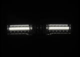 AlphaRex LED Brake Light Smoke Clear - 220070 - image 5