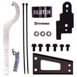Suspension Shock Absorber and Coil Spring Assembly (41-322697)
