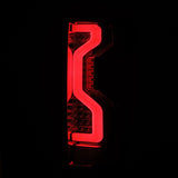 AlphaRex LED Taillights Red Smoke - 620060 - image 3