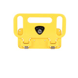 Carr Hitch Step (No Light)