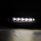 AlphaRex Projector Headlights Black - 880348 - image 2