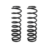 RSO Suspension 4 inch Stage 3.0 Lift Kit - 20-25 Jeep Gladiator