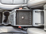 Console Safe - '21-24 Bronco (Black, 3-Digit Combo); Exc. '25-24 4-Door w/ Automatic Transmission
