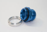 PRW - RADIATOR FITTING, ADAPTER, Union, Straight, -20AN O-Ring Male to -20AN Male - 5292410 - image 4