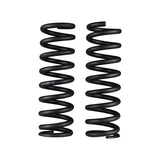 Front Coil Spring Set (4011)