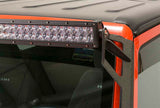 Fishbone Offroad Tacoma Driver Bedside Molle Panel
