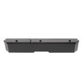 Rear Underseat Lockbox - '19-26 Silverado/Sierra 1500 {'19 New Body Style} / '20-26 2500HD/3500HD; w/ Crew, Ex (35201A)