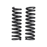 Front Coil Spring Set (4019)
