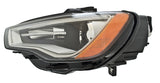 Headlight Assembly — 2014-2016 Audi A3 (HEL010740351)