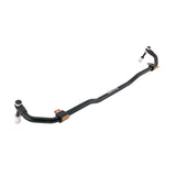 TQ Air Suspension System for 1968-1972 Nova.