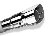 Cat-Back Exhaust System - Touring (14590)