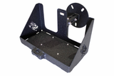 Kentrol/Fishbone Offroad Spare Tire Jerry Can Mount