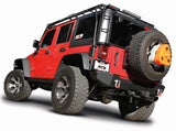 Cat-Back Exhaust System - Touring (140460BC)