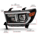 ANZO USA - Projector Headlight - 111447
