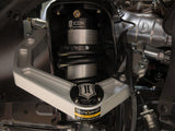 ICON 2005-2023 Toyota Tacoma, Billet Front Upper Control Arm w/ Delta Joint Kit (58550DJ) — view 3
