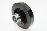 PRW - Pro Series SFI-Rated Injected-Elastomer Damper, Black - 2445541