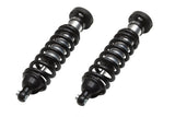 ICON 2000-2006 Toyota Tundra/2001-2007 Toyota Sequoia, V.S. 2.5 Series Extended Travel Coilover Kit, Internal Reservoir, 700 lb/in Coils (58625700)