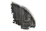Headlight Assembly — 2008-2010 Volkswagen Touareg (HEL009452171)
