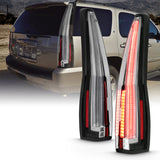 ANZO USA - ANZO USA Led Taillights - 311297