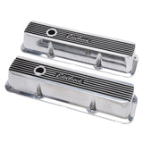 Edelbrock Elite II Valve Covers for Ford FE 1958-1976 - image 4