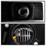 Spyder High-Power LED Module ( Low Beam ) Equipped 2 (5087751) - image 4